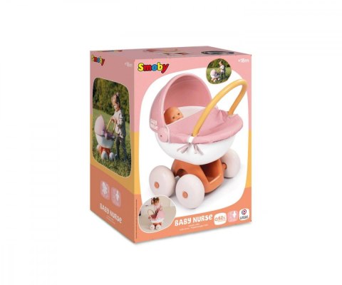 Wózek głęboki baby nurse