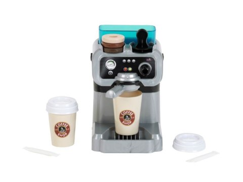 Zestaw baristy do espresso