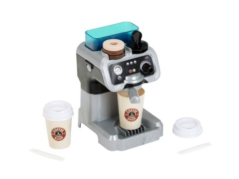 Zestaw baristy do espresso