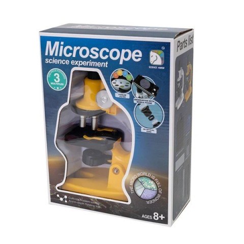 Mikroskop