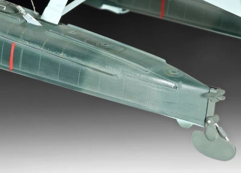 Model plastikowy samolot arado ar 196a-3 seaplane 1/32