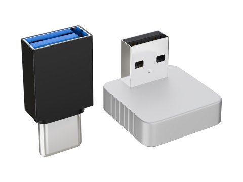 78-458# Adapter carplay / androidauto 5.0 uniwersalny blow micro