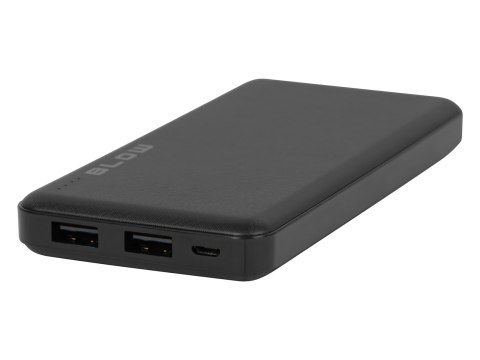 81-150# Power bank 10000mah pb10a czarny