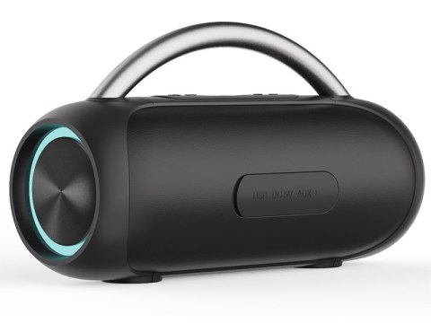 Głośnik TRACER SuperTube TWS BT BLACK