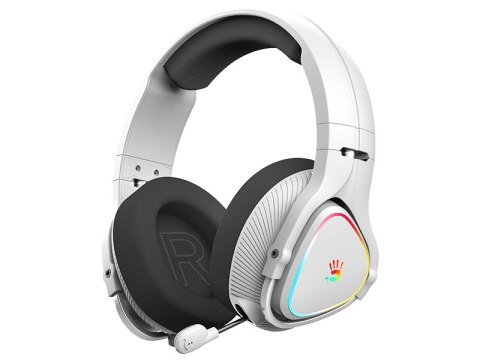 Słuchawki A4TECH BLOODY MR710 Grey (BT5.3+2,4G+Wired)