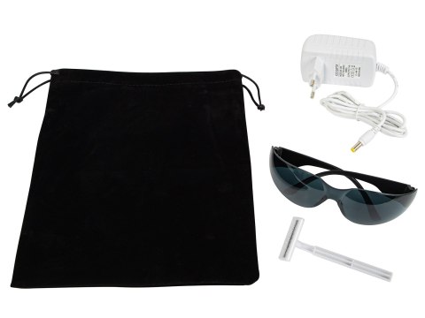44-481# Depilator świetlny ipl-900 pro blow