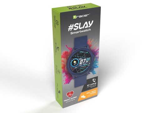 TRACER Smartwatch SMK3 SLAY NB