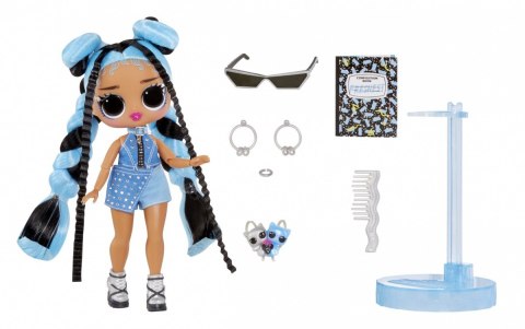 Lalka l.o.l. surprise tweens core doll, freshest