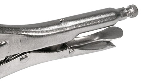 Szczypce spawalnicze typ "W", 225 mm