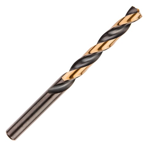 Wiertło do metalu HSS-CNC, 124°, "Pro-Tec", 12.5 mm