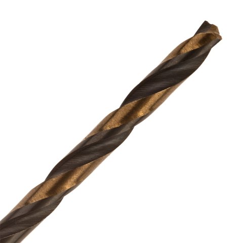 Wiertło do metalu HSS-CNC, 124°, "Pro-Tec", 3.0 mm