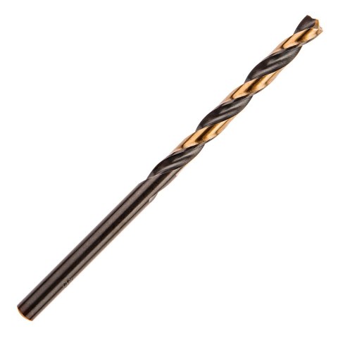 Wiertło do metalu HSS-CNC, 124°, "Pro-Tec", 3.2 mm