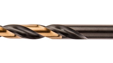 Wiertło do metalu HSS-CNC, 124°, "Pro-Tec", 5.5 mm