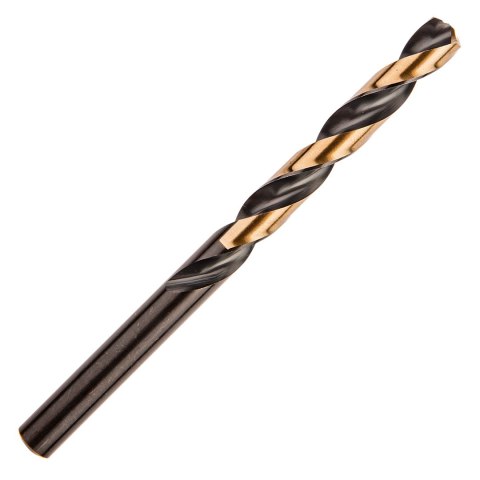 Wiertło do metalu HSS-CNC, 124°, "Pro-Tec", 7.0 mm