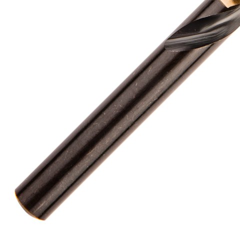Wiertło do metalu HSS-CNC, 124°, "Pro-Tec", 7.0 mm
