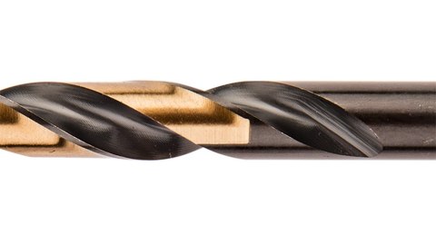 Wiertło do metalu HSS-CNC, 124°, "Pro-Tec", 7.0 mm