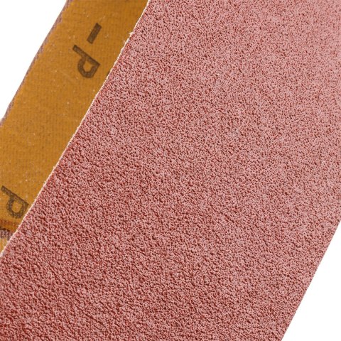 Pasy bezkońcowe 75 x 457 mm, K60, 3 szt.