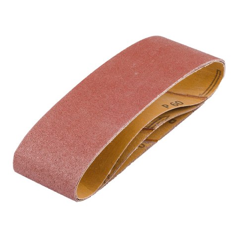 Pasy bezkońcowe 75 x 533 mm, K60, 3 szt.