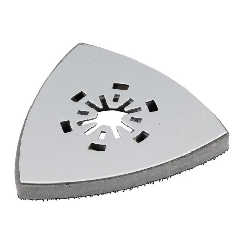 Stopa szlifierska z rzepem 83 x 83 x 83 mm