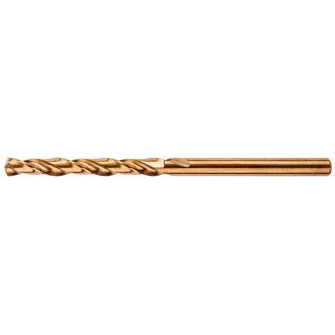 Wiertła do metalu HSS-Co 1.5 mm, 5 szt.