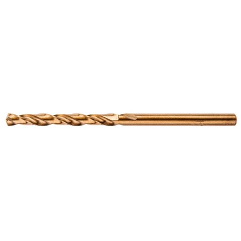 Wiertło do metalu HSS-Co, 4.0 mm