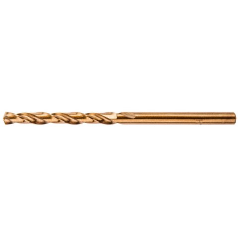 Wiertło do metalu HSS-Co, 4.2 mm