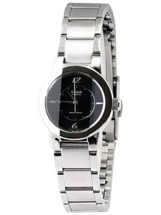 Casio ZEGAREK DAMSKI CASIO LTP-1230D-1CDF + BOX