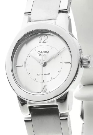 Casio ZEGAREK DAMSKI CASIO LTP-1230D-7CDF + BOX