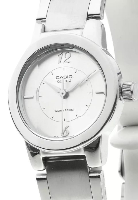 Casio ZEGAREK DAMSKI CASIO LTP-1230D-7CDF + BOX