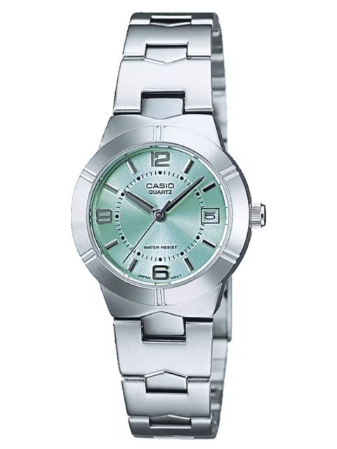 Casio ZEGAREK DAMSKI CASIO LTP-1241D-3A + BOX