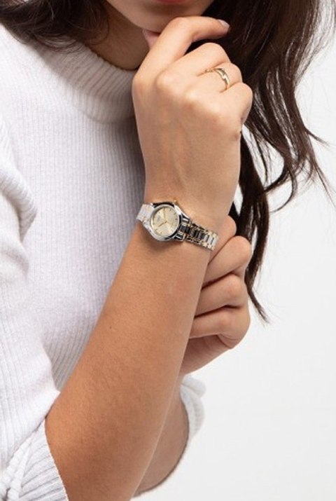 Casio ZEGAREK DAMSKI CASIO LTP-1275SG-9A (zd580b) + BOX