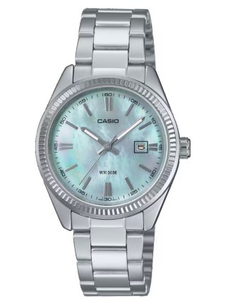 Casio ZEGAREK DAMSKI CASIO LTP-1302DS-2AVDF (zd521h) + BOX