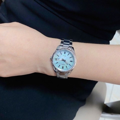 Casio ZEGAREK DAMSKI CASIO LTP-1302DS-2AVDF (zd521h) + BOX