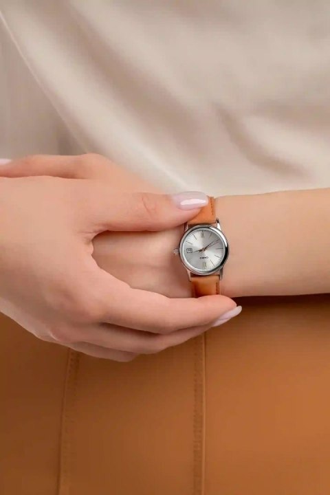 Casio ZEGAREK DAMSKI CASIO LTP-V002L-7B3UDF (zd584k) + BOX