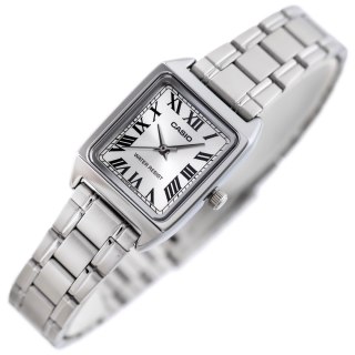 Casio ZEGAREK DAMSKI CASIO LTP-V007D-7B + BOX