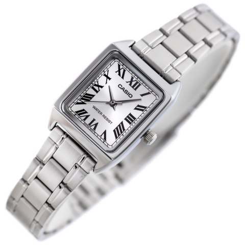 Casio ZEGAREK DAMSKI CASIO LTP-V007D-7B + BOX