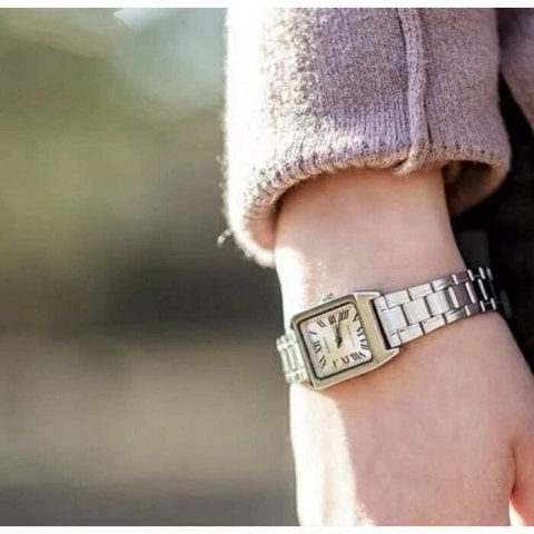 Casio ZEGAREK DAMSKI CASIO LTP-V007D-7B + BOX