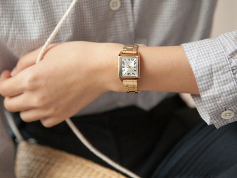 Casio ZEGAREK DAMSKI CASIO LTP-V007G-9B + BOX (zd638i)