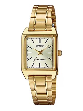 Casio ZEGAREK DAMSKI CASIO LTP-V007G-9E + BOX (zd638d)