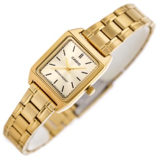 Casio ZEGAREK DAMSKI CASIO LTP-V007G-9E + BOX (zd638d)