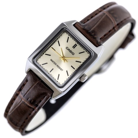 Casio ZEGAREK DAMSKI CASIO LTP-V007L-9E + BOX (zd639j)