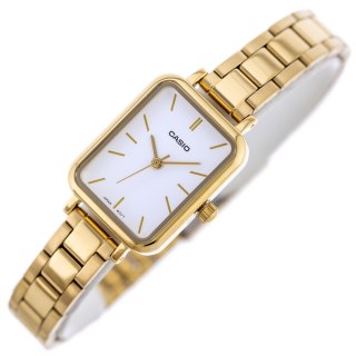 Casio ZEGAREK DAMSKI CASIO LTP-V009G-7E + BOX