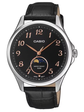 Casio ZEGAREK MĘSKI CASIO MTP-M110L-1A (zd293d) + BOX