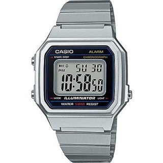 Casio Zegarek Casio B650WD-1AEF