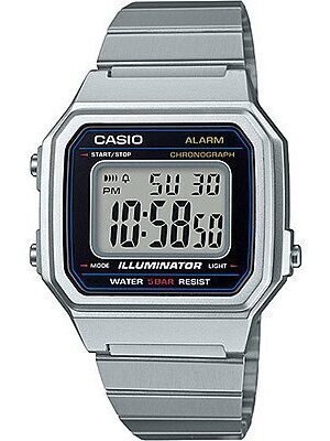 Casio Zegarek Casio B650WD-1AEF