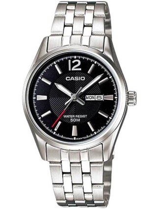 Casio Zegarek Casio Damski LTP-1335D-1A + BOX