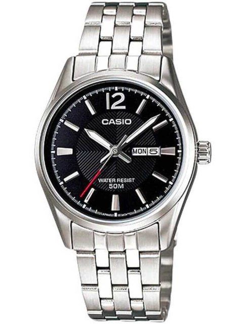 Casio Zegarek Casio Damski LTP-1335D-1A + BOX