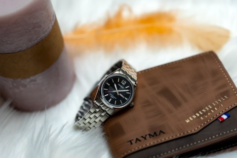 Casio Zegarek Casio Damski LTP-1335D-1A + BOX