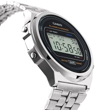 Casio Zegarek Casio Vintage A171WE-1AEF + BOX
