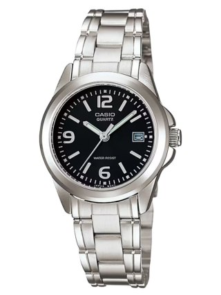 Casio Zegarek Damski Casio LTP-1215A-1ADF + BOX